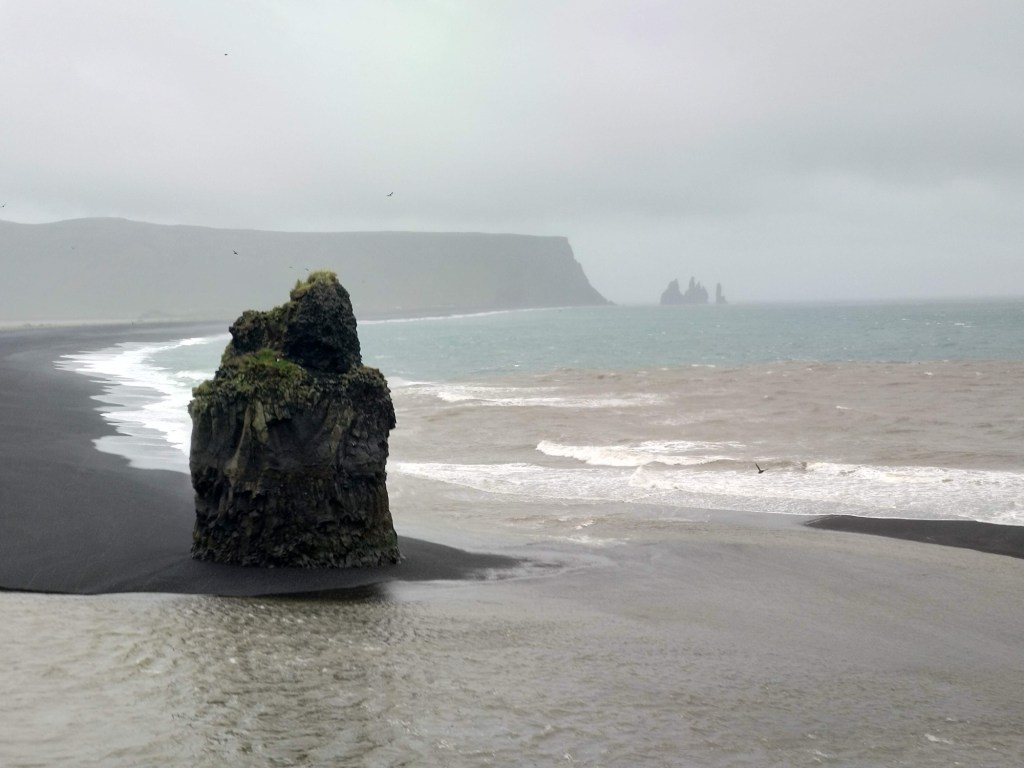 Recuerdos de Islandia.